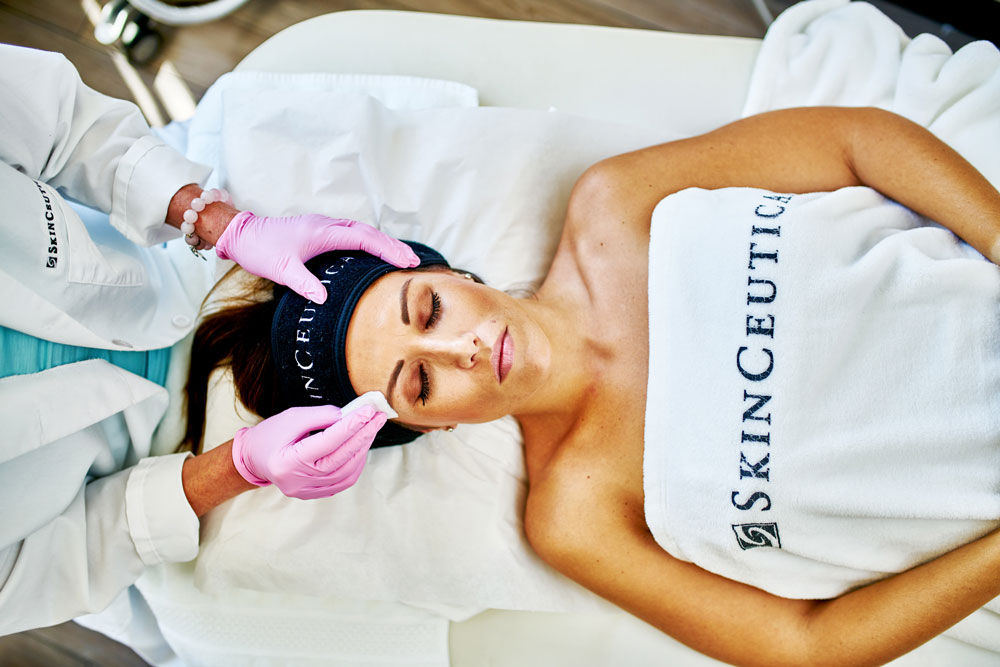 Facials