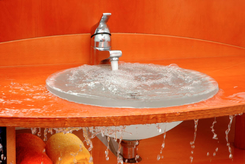 Water Mitigation & Extraction
