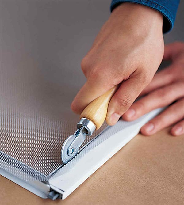 Repair Services