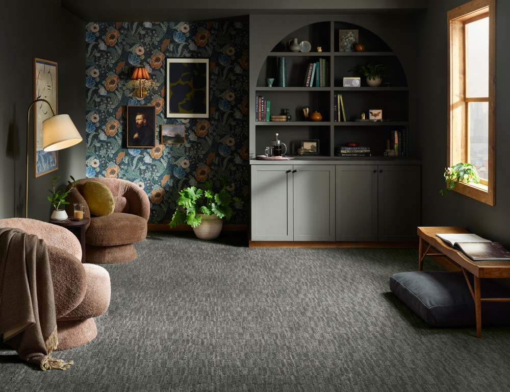 Carpet Flooring