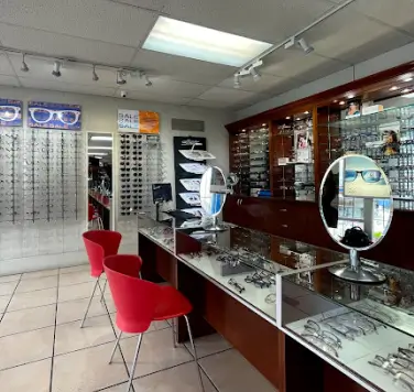 Ophthalmic Lenses