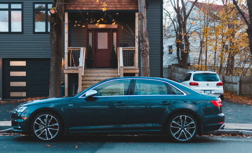 Rideshare Insurance