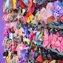 Bows & Hair Accessories