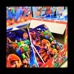 Toys 