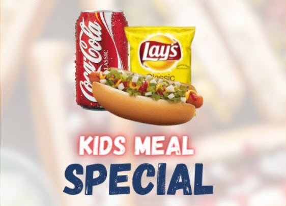 Kids Meal