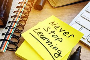  Adult Education