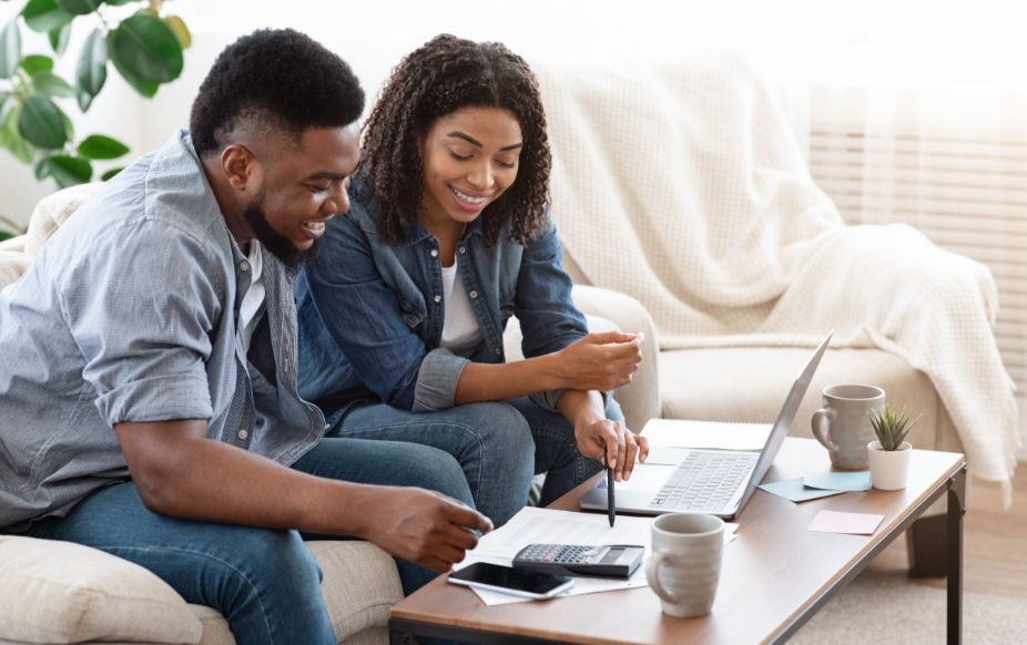 Financing Options