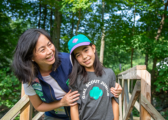 Get Outdoors Challenge