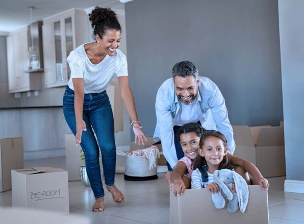 Mortgages