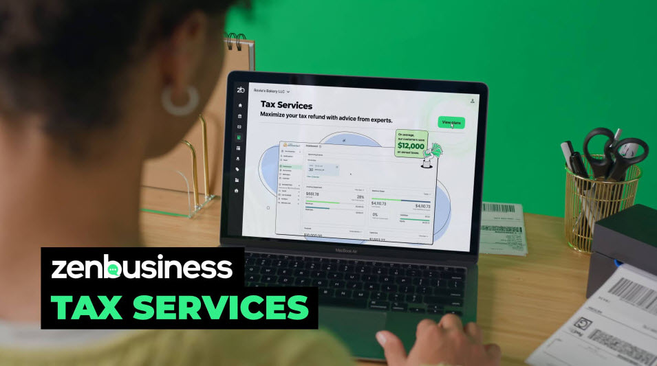 Tax Services
