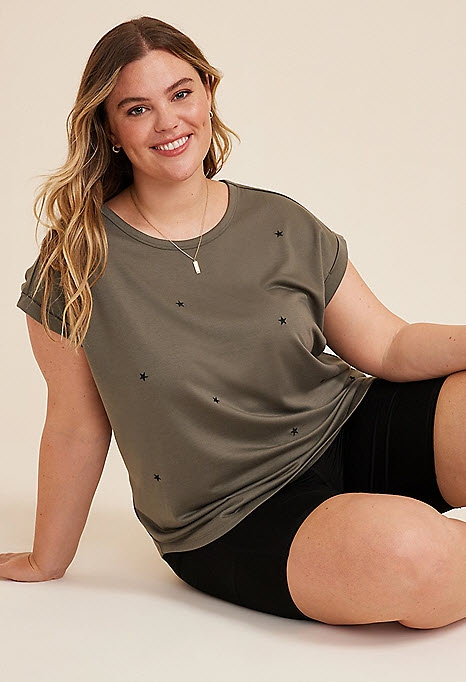 Plus Size Clothing