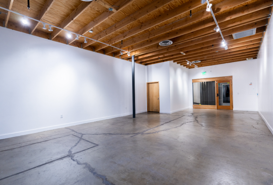 Event Space Rental