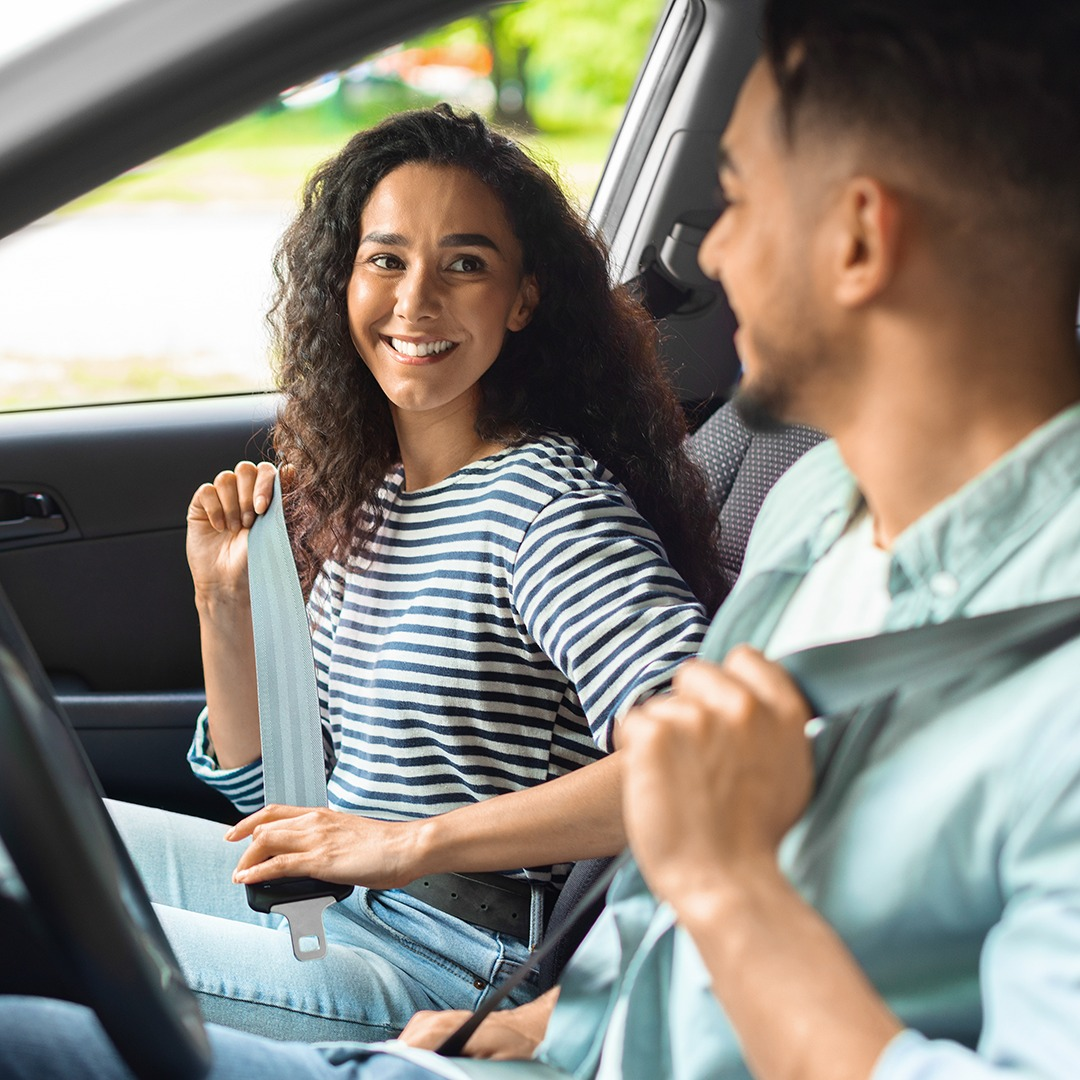 Rideshare Insurance