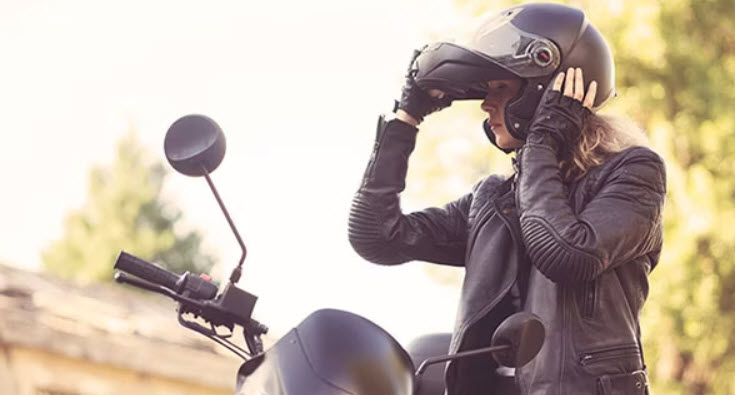 Motorcycle Insurance