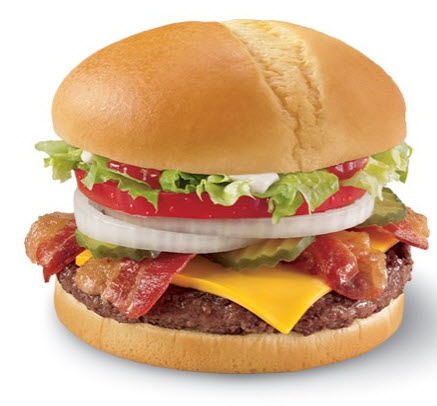 Grill Burgers