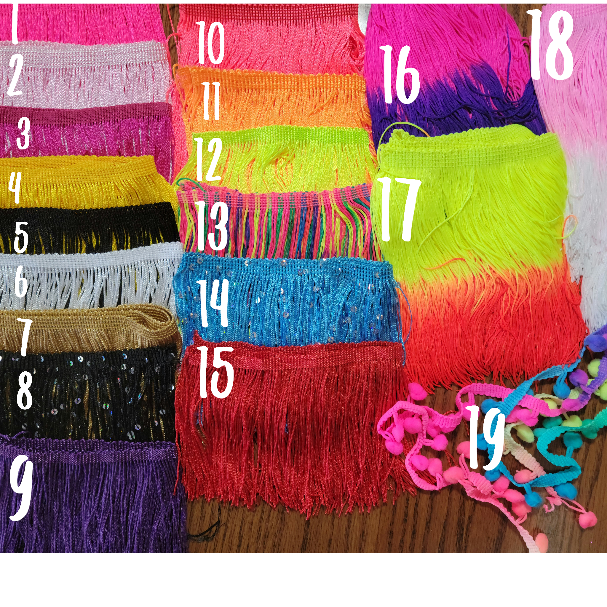 Fringe