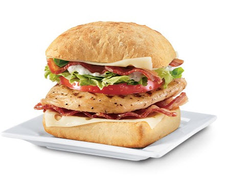Artisan-style Sandwiches