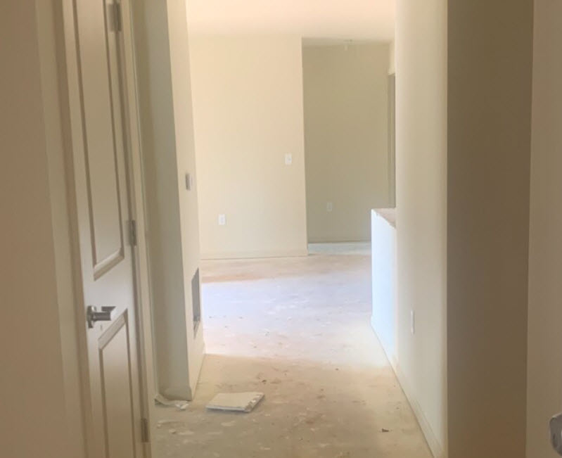 Apartment Leasing