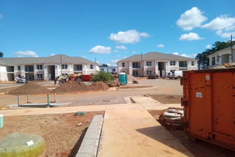 Community Amenities