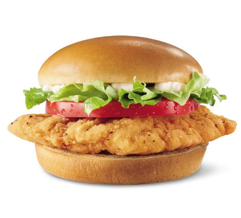 Chicken Sandwiches