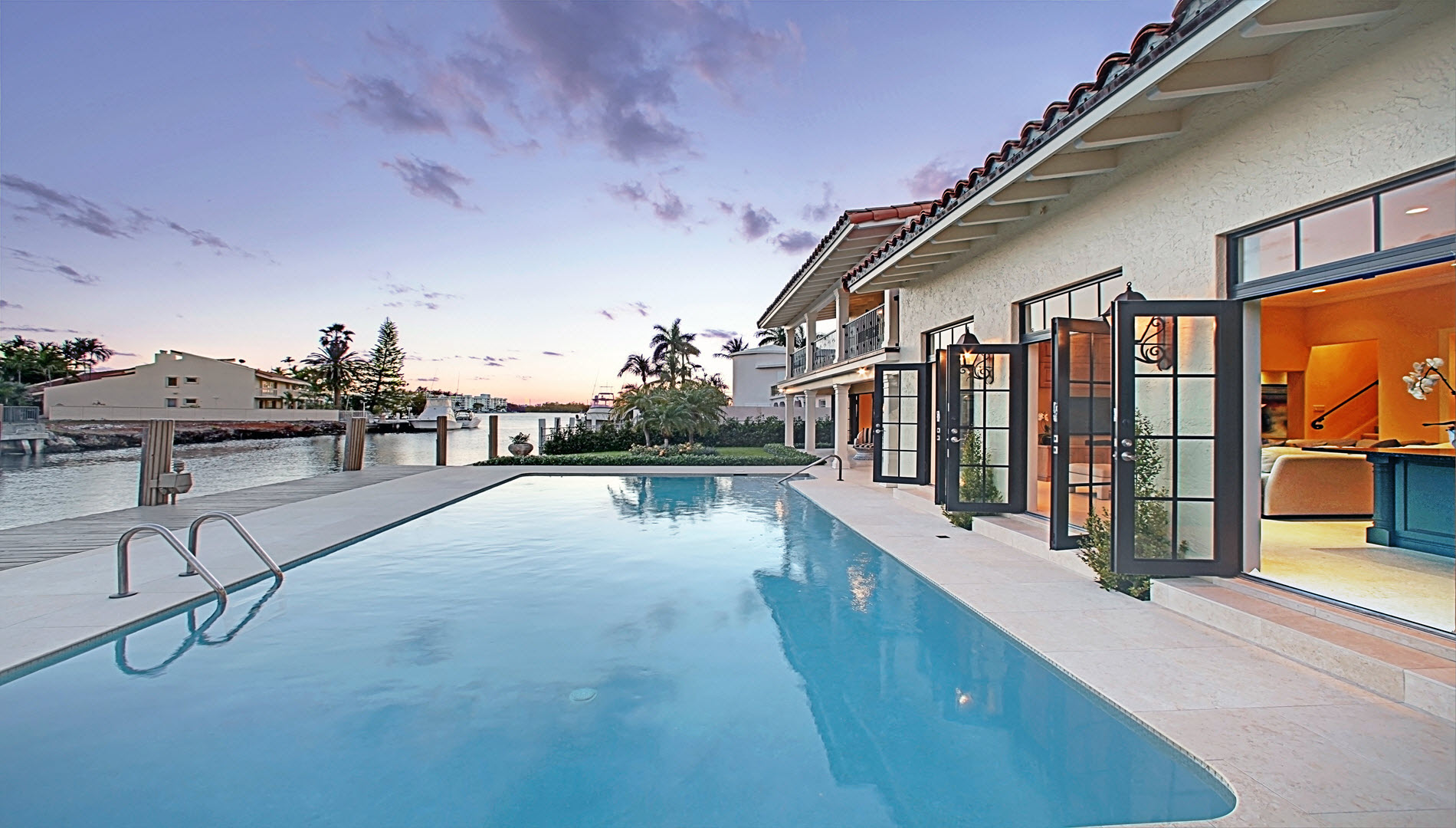 Clubhouse Rental