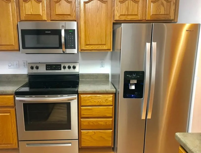 Modern Townhome Rentals