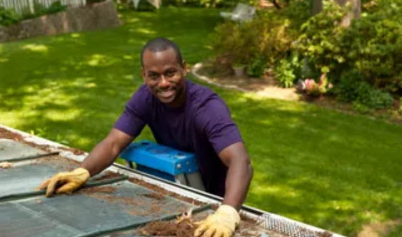 Roof Inspections