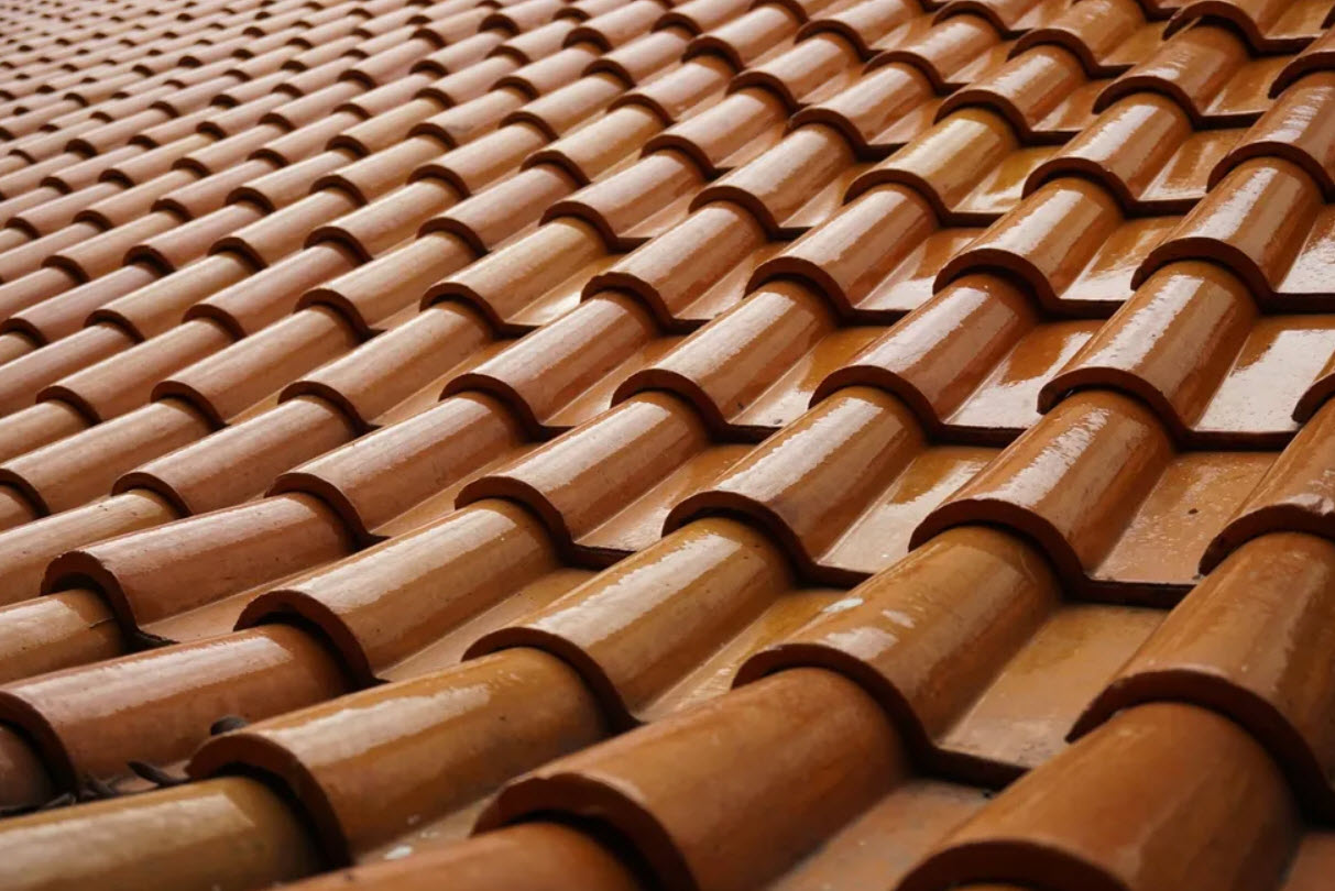 Tile Roof