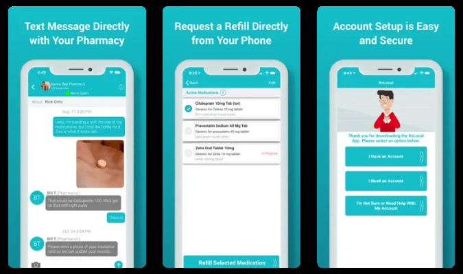 Download Our App