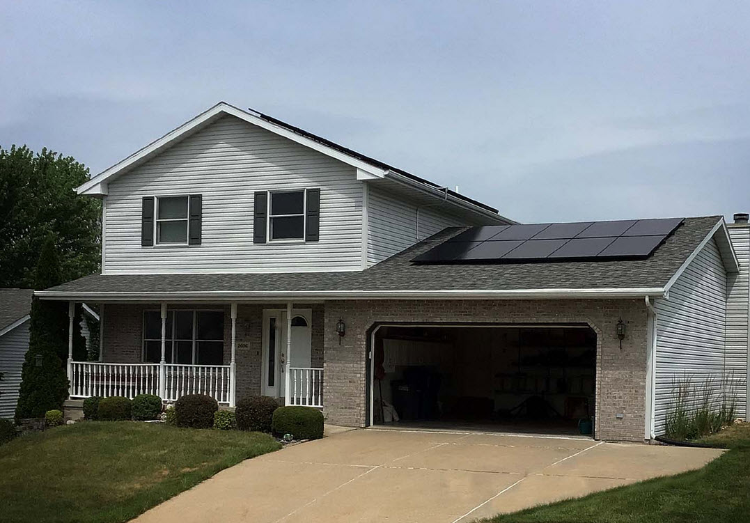 Residential Solar