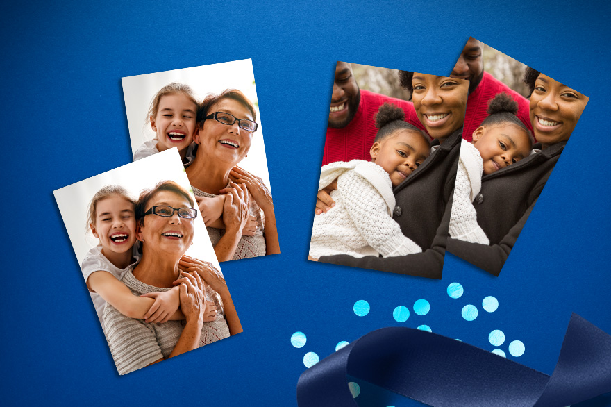 Photos & Customization	