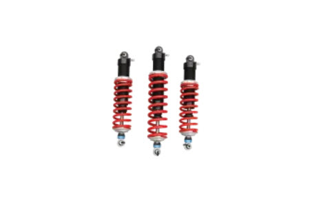 Shocks and Struts