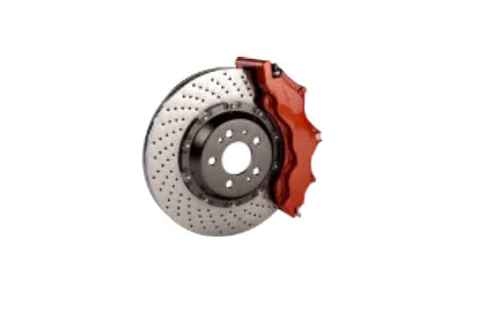 Brake Repair