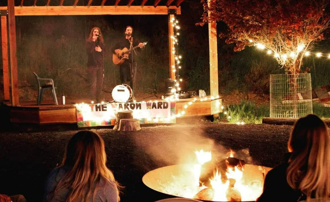 Live Music and Events