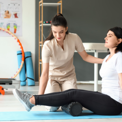 Injury Prevention