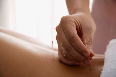 Holistic Medicine 