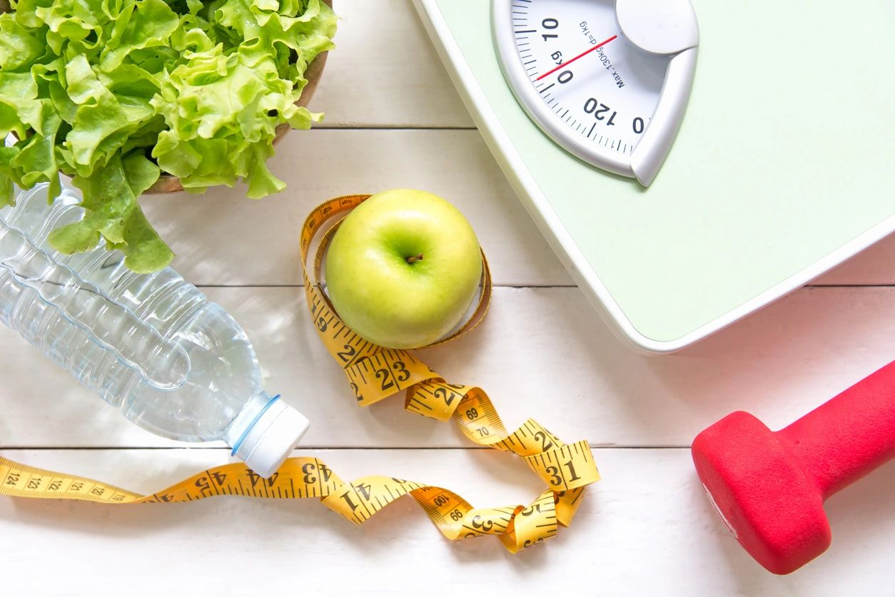 Weightloss Program