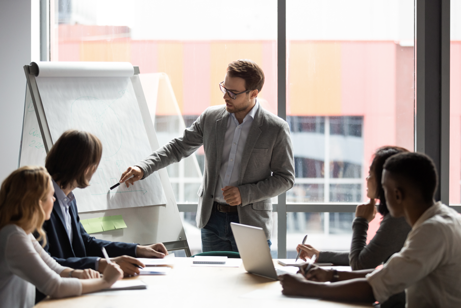 Sales Management