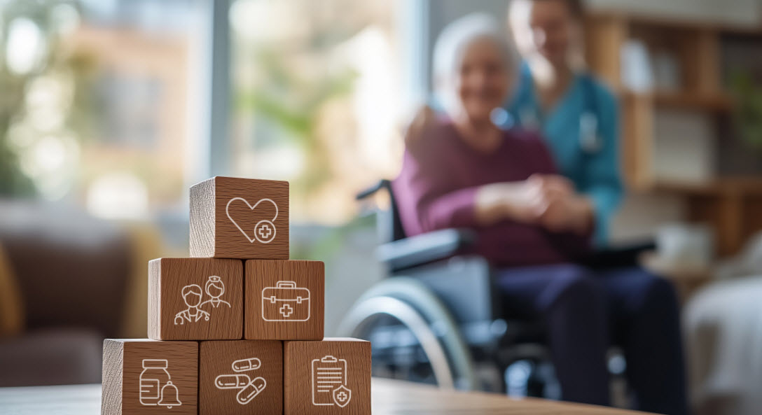 Personalized Care Plans