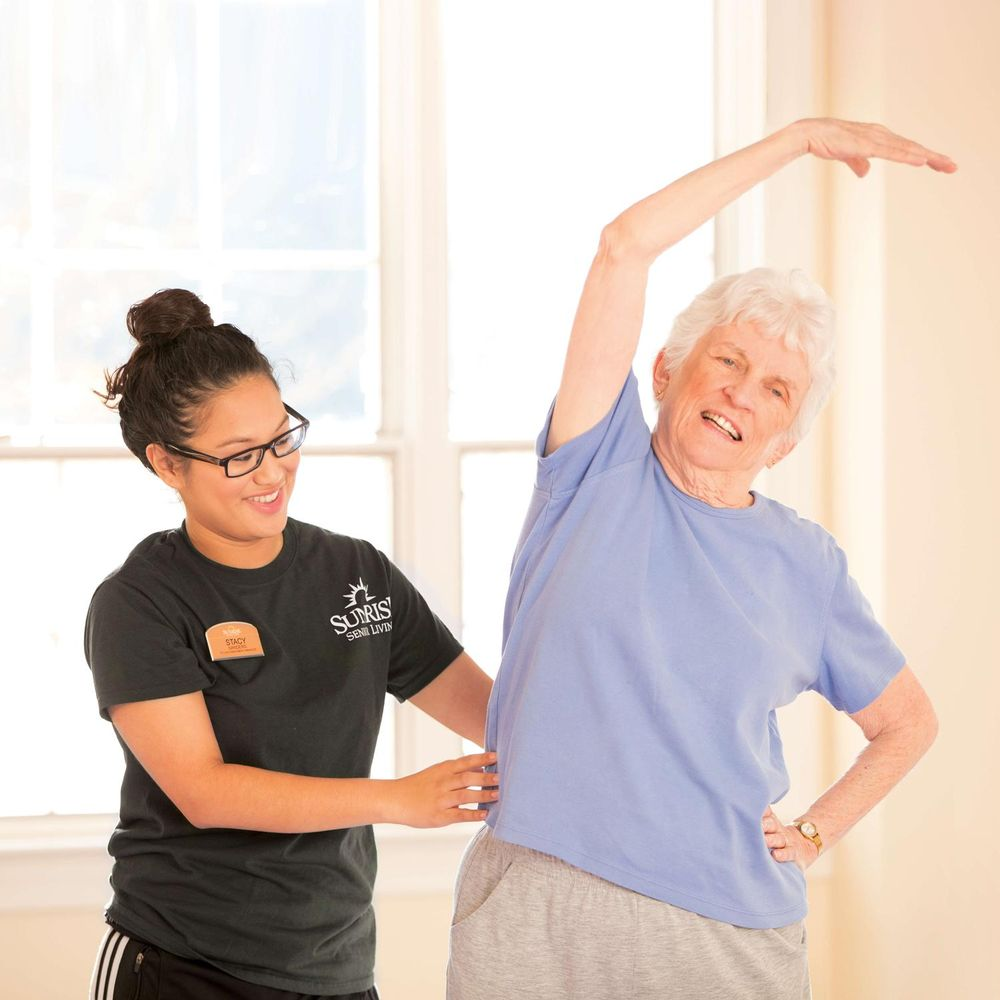 Personalized Skilled Nursing