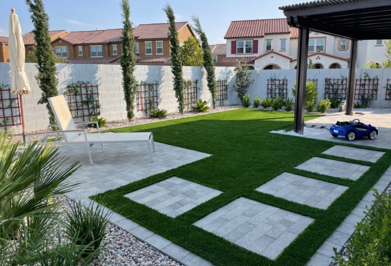 Landscaping Services