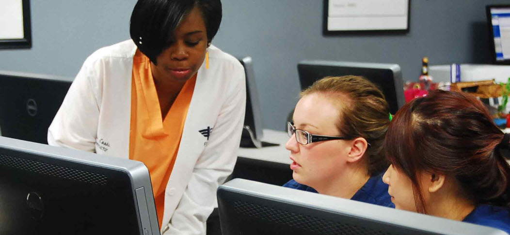 Healthcare Administration Certificate Program