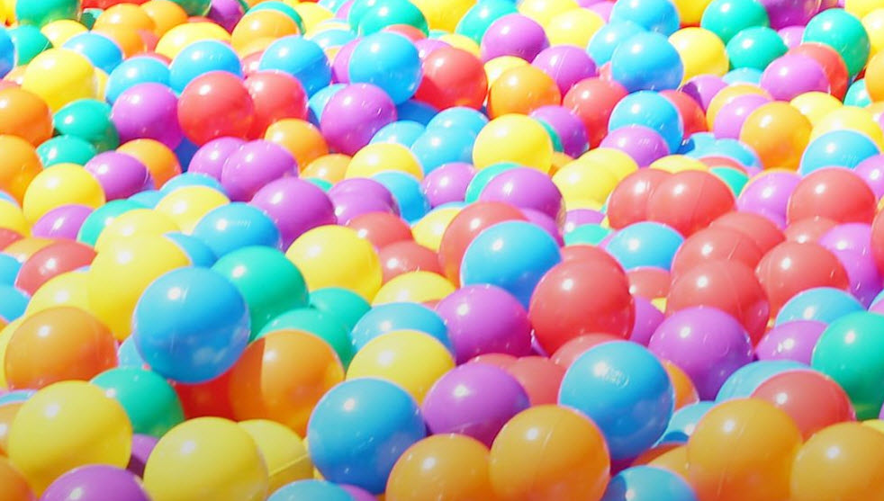 PlayPlaces & Parties