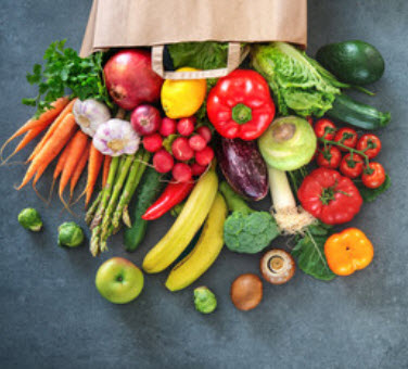 Vegetables