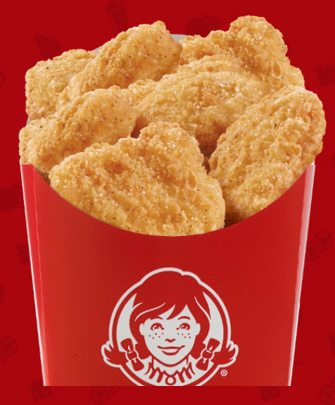 Chicken, Nuggets & More