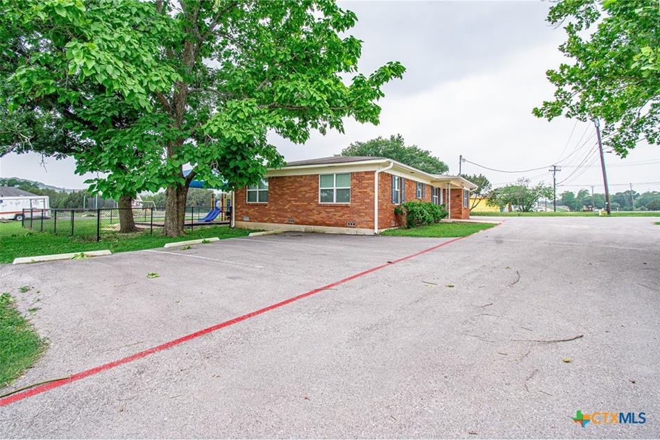 Commercial Space For Lease In Harker Heights