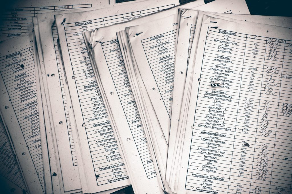 Data Governance