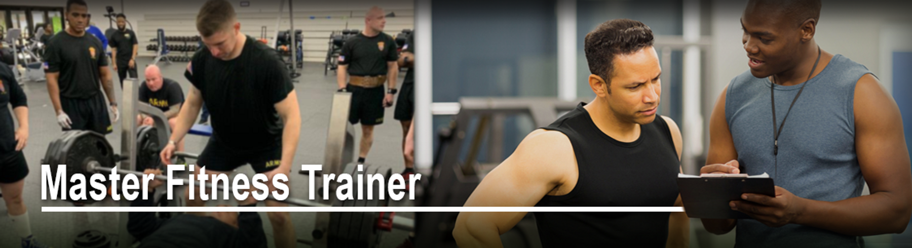 Personal Training