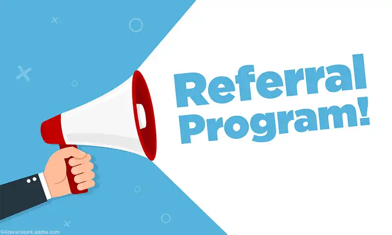 Referral Program