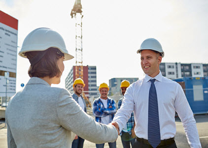 Contracting & Oversight